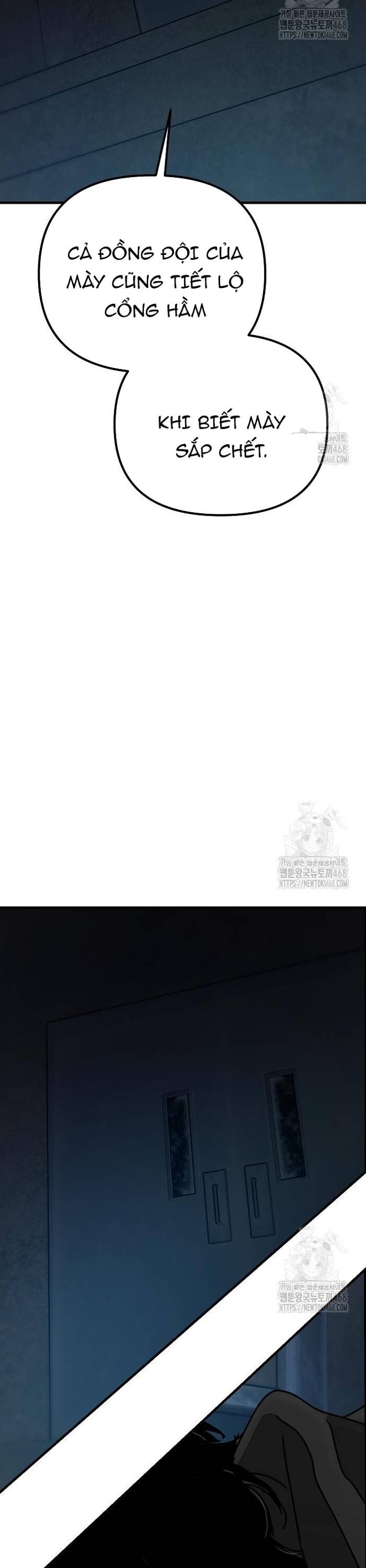 Ngôi Nhà Ẩn Ngày Tận Thế - Chapter 49 - Page 52