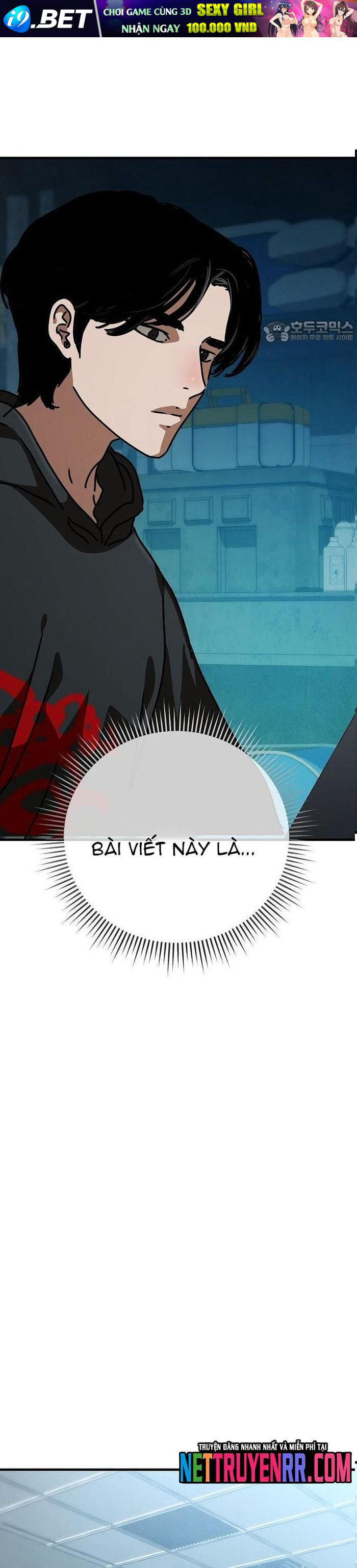 Ngôi Nhà Ẩn Ngày Tận Thế - Chapter 50 - Page 13