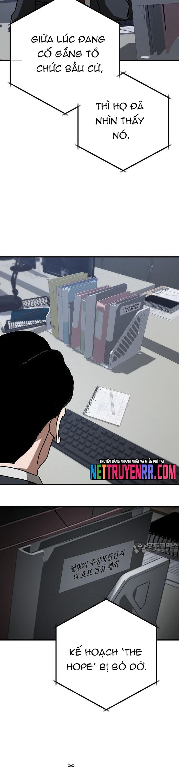 Ngôi Nhà Ẩn Ngày Tận Thế - Chapter 50 - Page 26