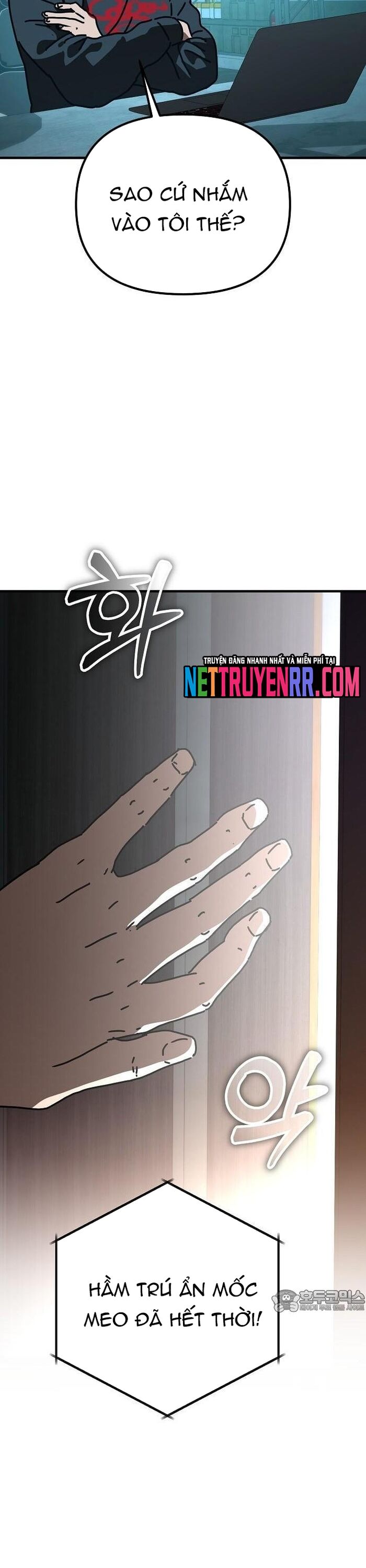 Ngôi Nhà Ẩn Ngày Tận Thế - Chapter 50 - Page 34