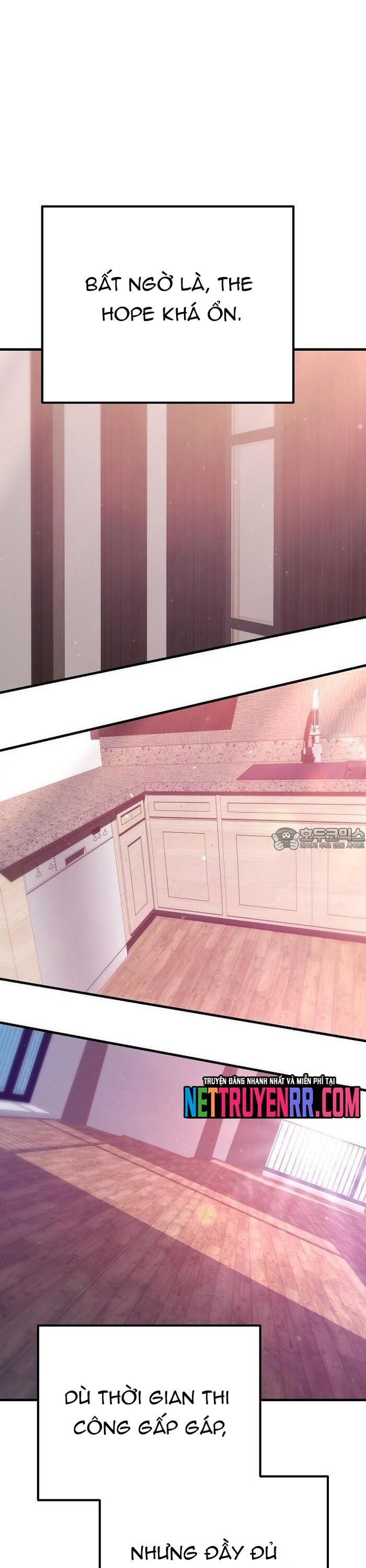 Ngôi Nhà Ẩn Ngày Tận Thế - Chapter 50 - Page 37