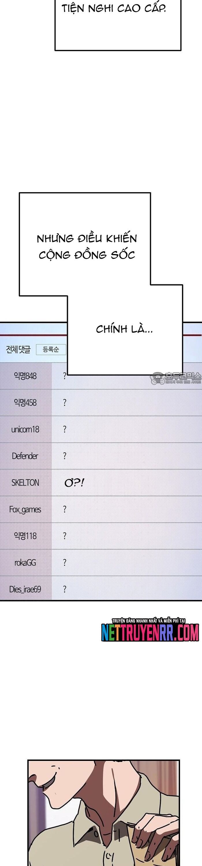 Ngôi Nhà Ẩn Ngày Tận Thế - Chapter 50 - Page 38