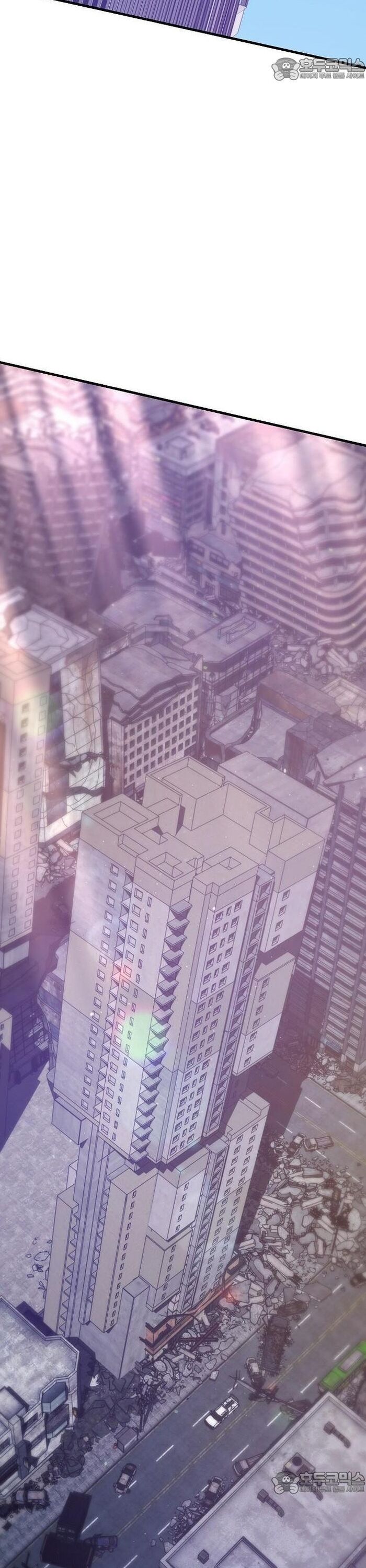 Ngôi Nhà Ẩn Ngày Tận Thế - Chapter 50 - Page 42