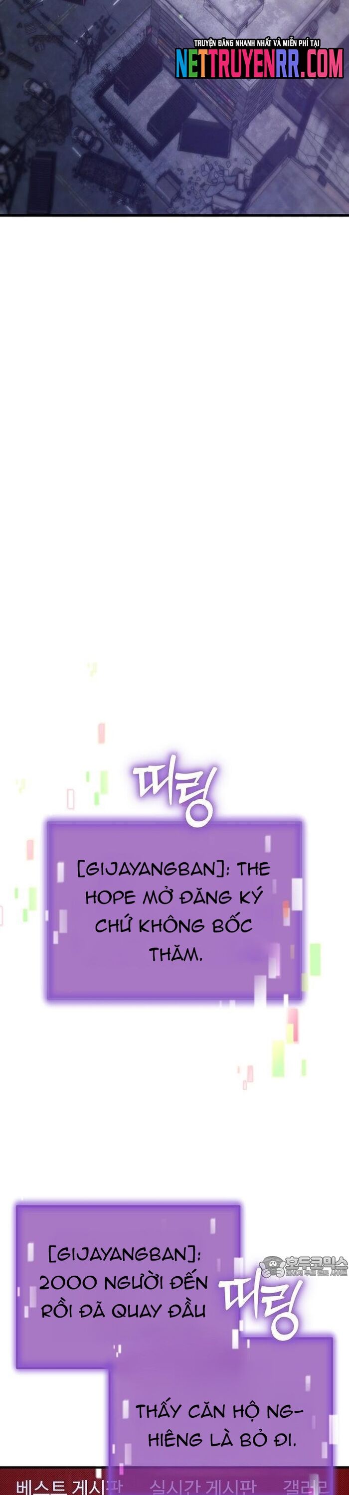 Ngôi Nhà Ẩn Ngày Tận Thế - Chapter 50 - Page 43