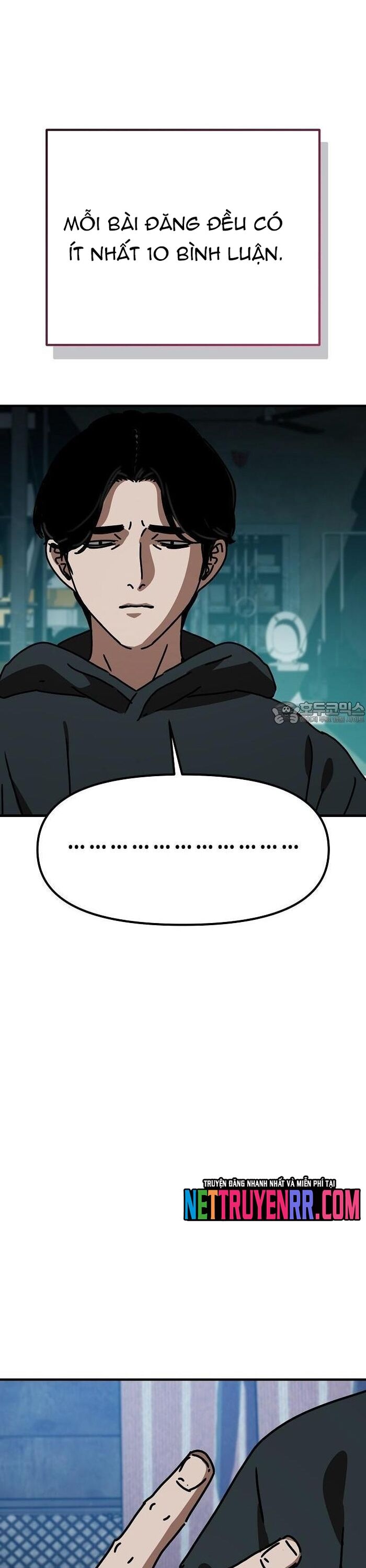 Ngôi Nhà Ẩn Ngày Tận Thế - Chapter 50 - Page 47