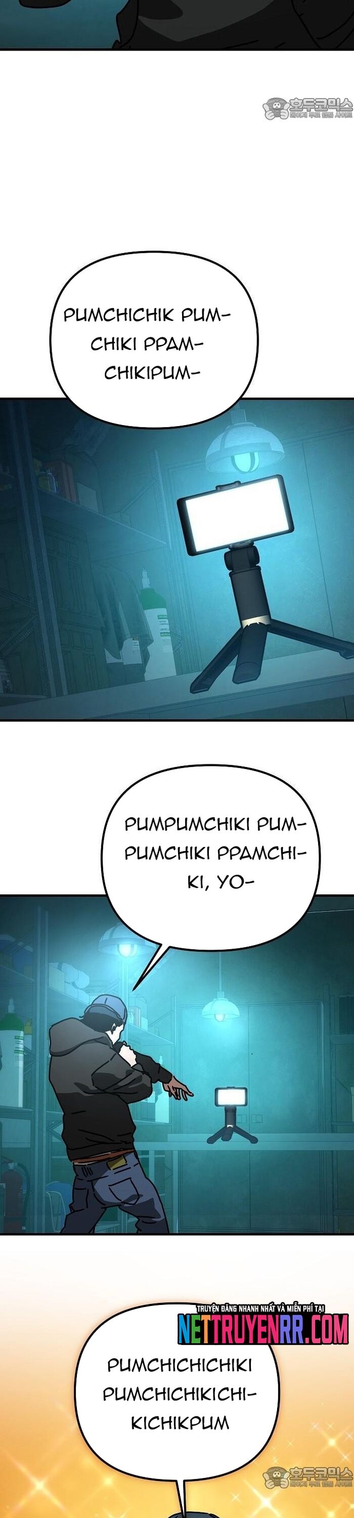 Ngôi Nhà Ẩn Ngày Tận Thế - Chapter 50 - Page 5