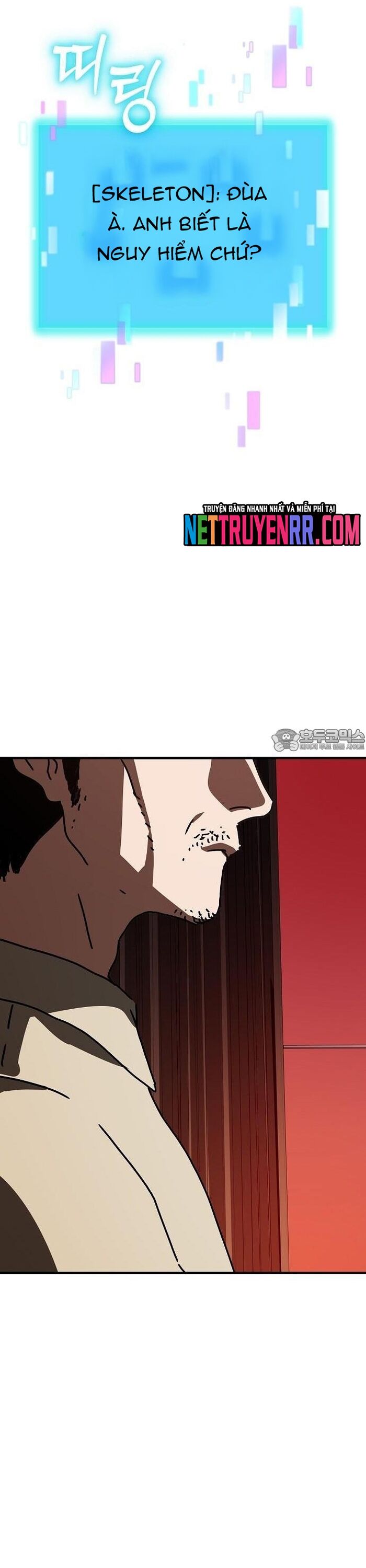 Ngôi Nhà Ẩn Ngày Tận Thế - Chapter 50 - Page 56