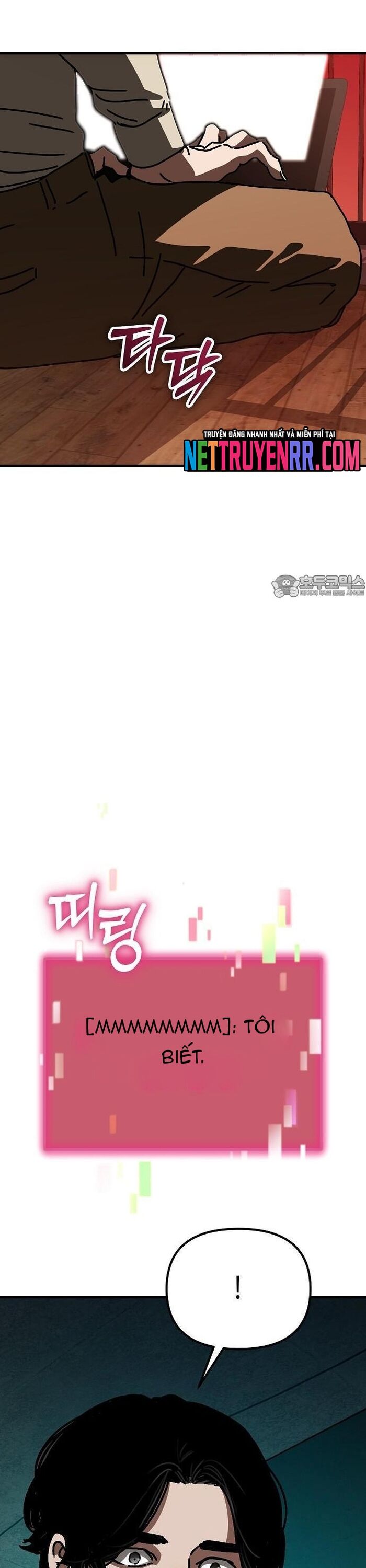 Ngôi Nhà Ẩn Ngày Tận Thế - Chapter 50 - Page 57