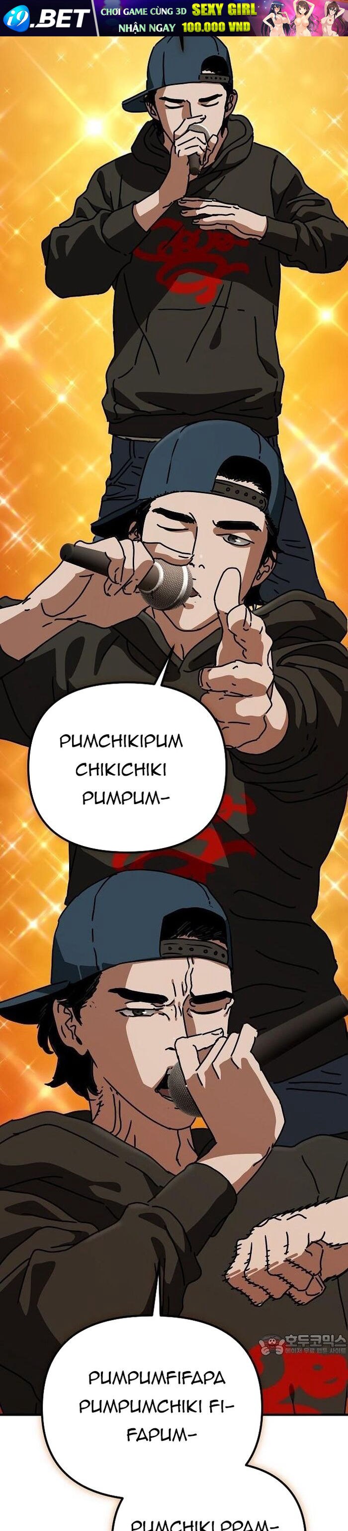 Ngôi Nhà Ẩn Ngày Tận Thế - Chapter 50 - Page 6