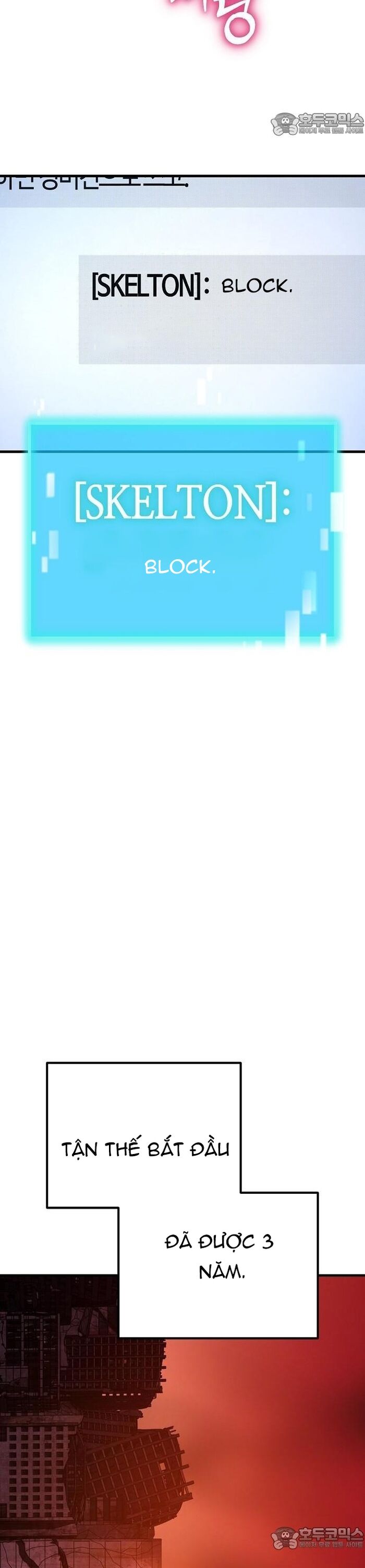 Ngôi Nhà Ẩn Ngày Tận Thế - Chapter 50 - Page 60