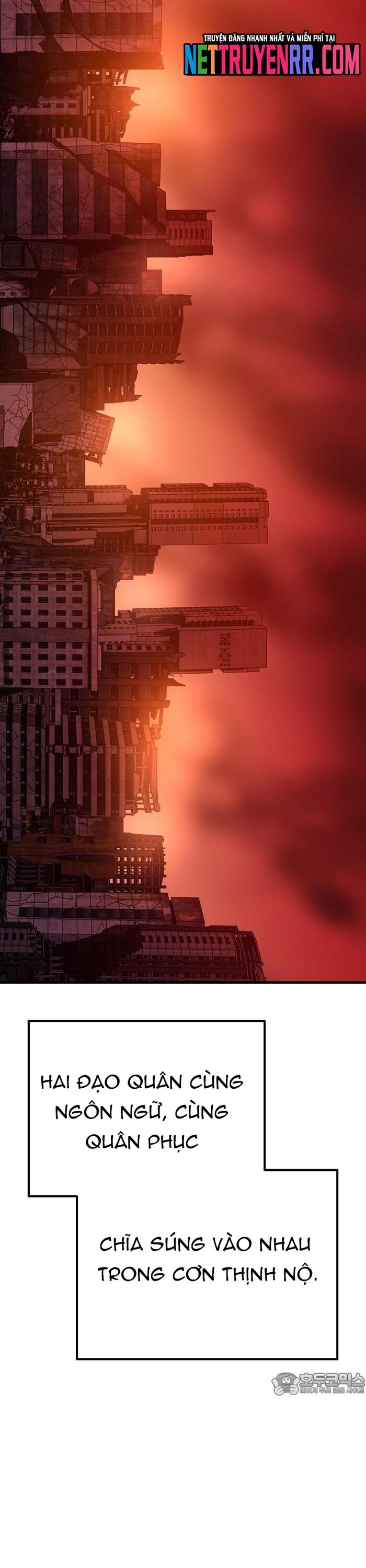 Ngôi Nhà Ẩn Ngày Tận Thế - Chapter 50 - Page 61
