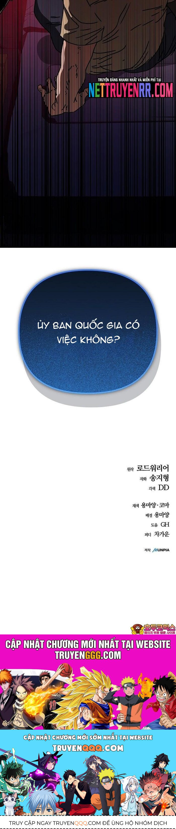 Ngôi Nhà Ẩn Ngày Tận Thế - Chapter 50 - Page 68