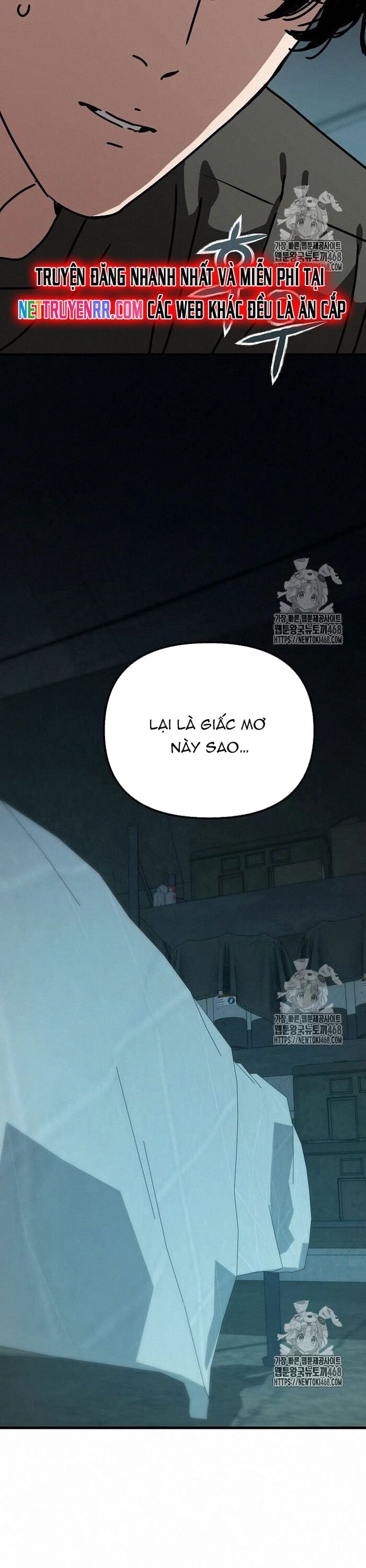 Ngôi Nhà Ẩn Ngày Tận Thế - Chapter 51 - Page 11