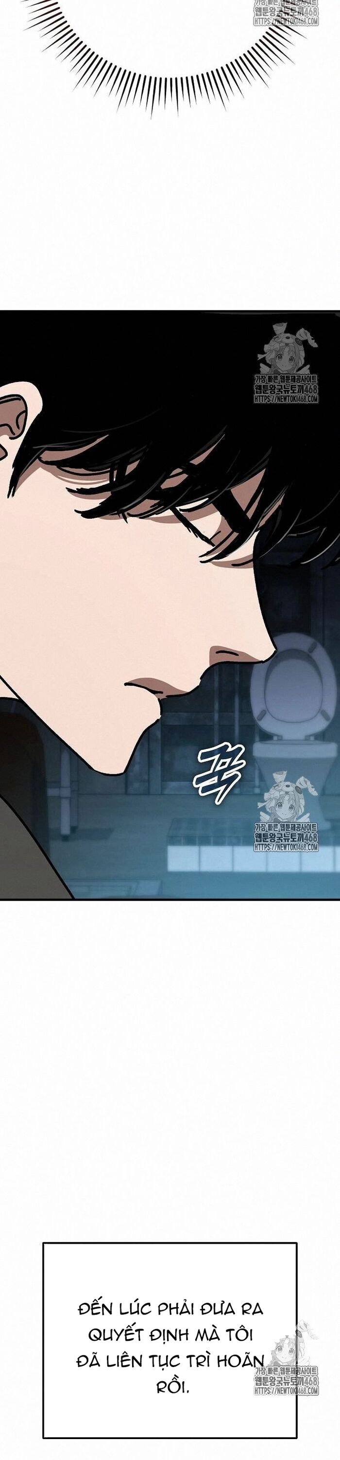 Ngôi Nhà Ẩn Ngày Tận Thế - Chapter 51 - Page 14