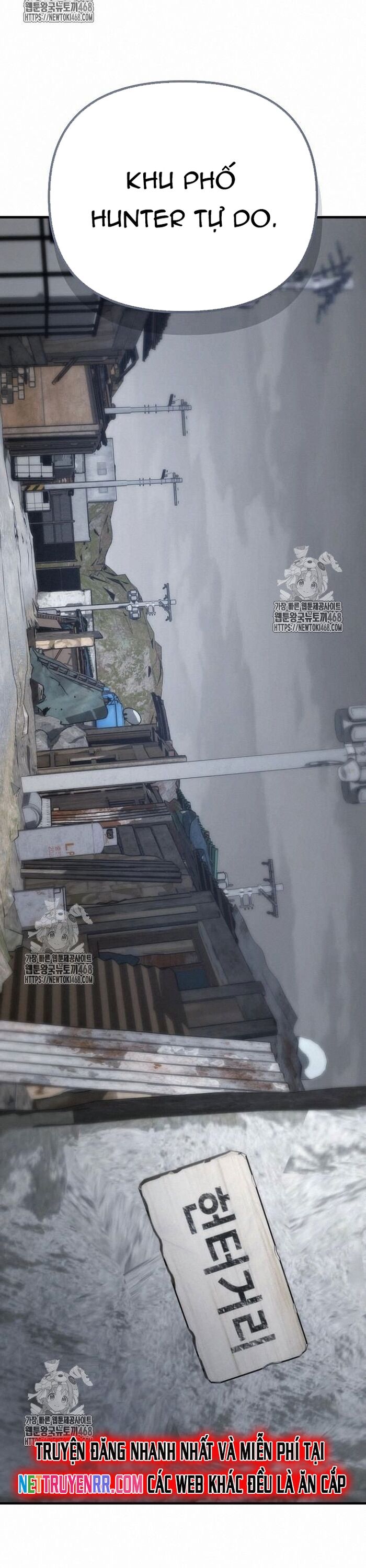 Ngôi Nhà Ẩn Ngày Tận Thế - Chapter 51 - Page 21