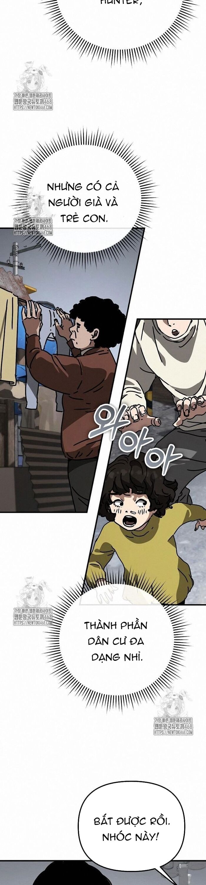 Ngôi Nhà Ẩn Ngày Tận Thế - Chapter 51 - Page 24