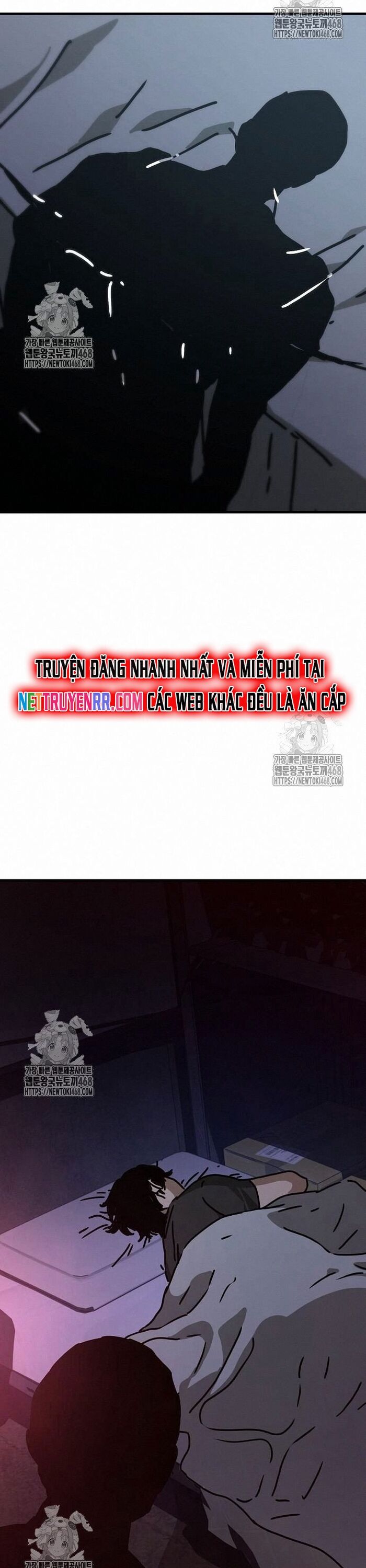 Ngôi Nhà Ẩn Ngày Tận Thế - Chapter 51 - Page 3