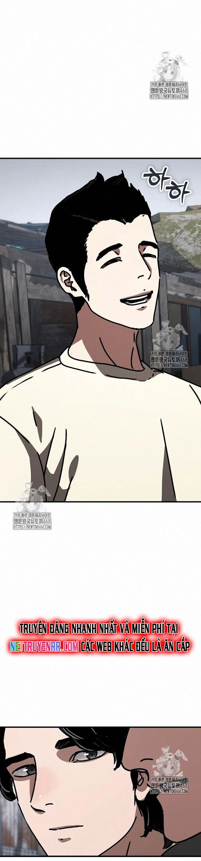 Ngôi Nhà Ẩn Ngày Tận Thế - Chapter 51 - Page 31