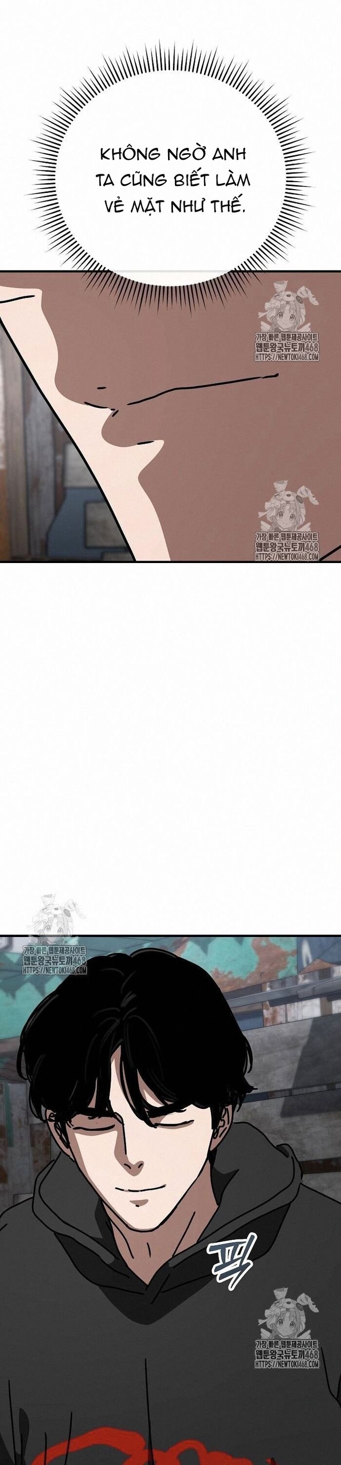 Ngôi Nhà Ẩn Ngày Tận Thế - Chapter 51 - Page 32