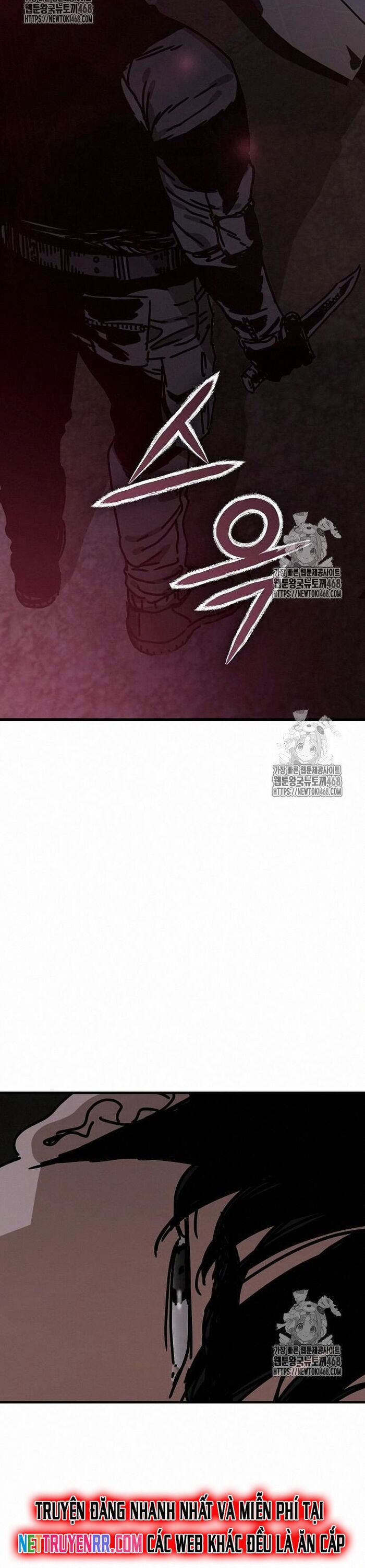 Ngôi Nhà Ẩn Ngày Tận Thế - Chapter 51 - Page 4
