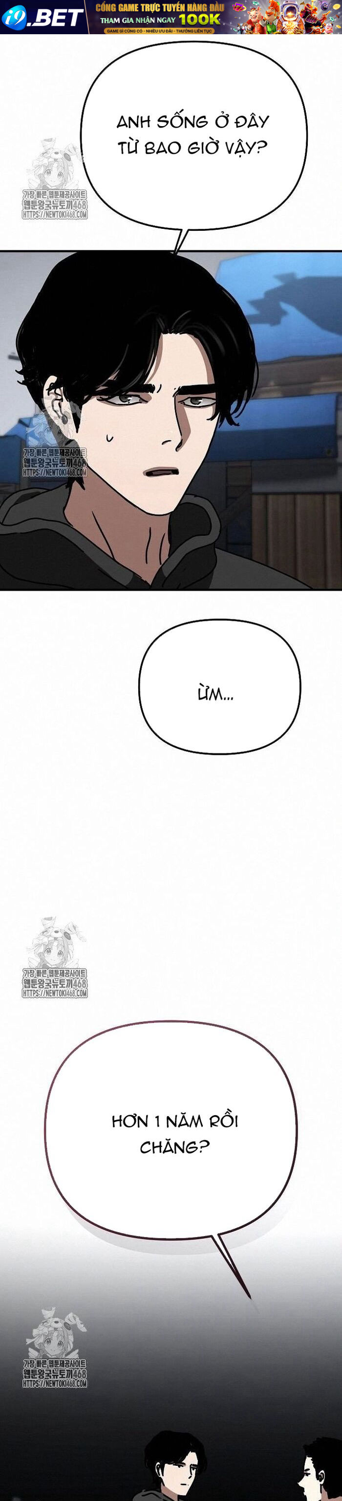 Ngôi Nhà Ẩn Ngày Tận Thế - Chapter 51 - Page 40