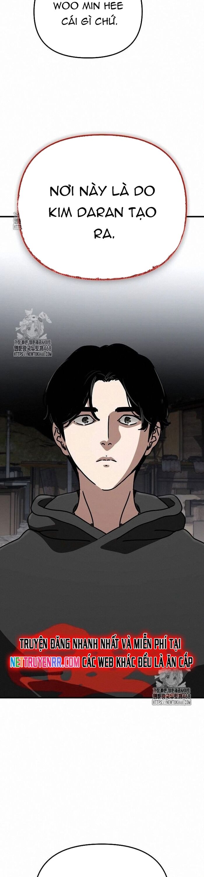 Ngôi Nhà Ẩn Ngày Tận Thế - Chapter 51 - Page 42