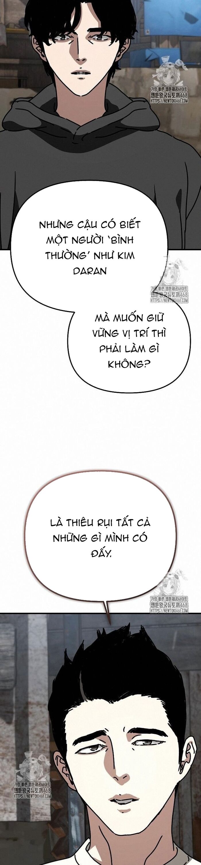 Ngôi Nhà Ẩn Ngày Tận Thế - Chapter 51 - Page 44