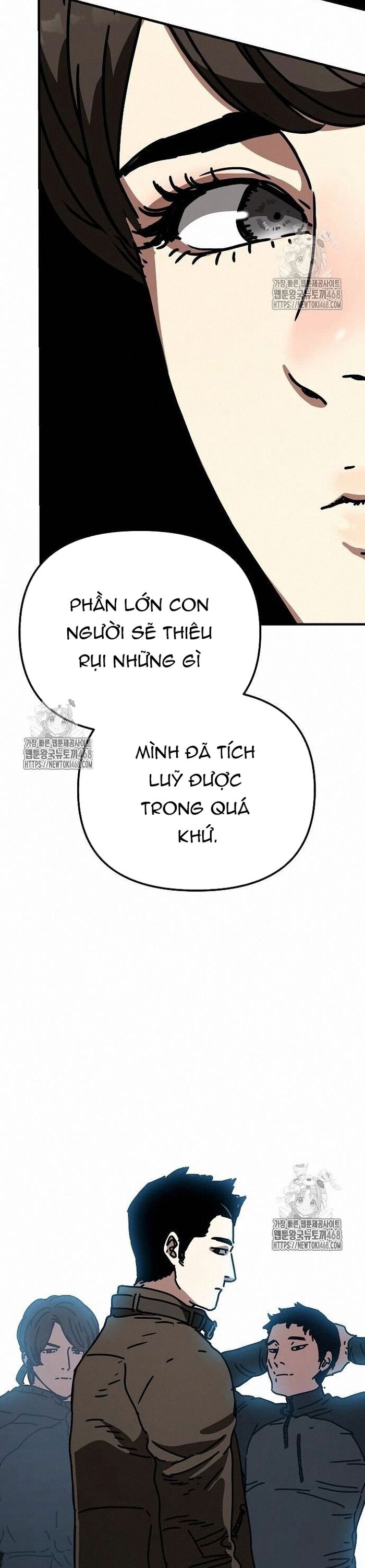 Ngôi Nhà Ẩn Ngày Tận Thế - Chapter 51 - Page 46