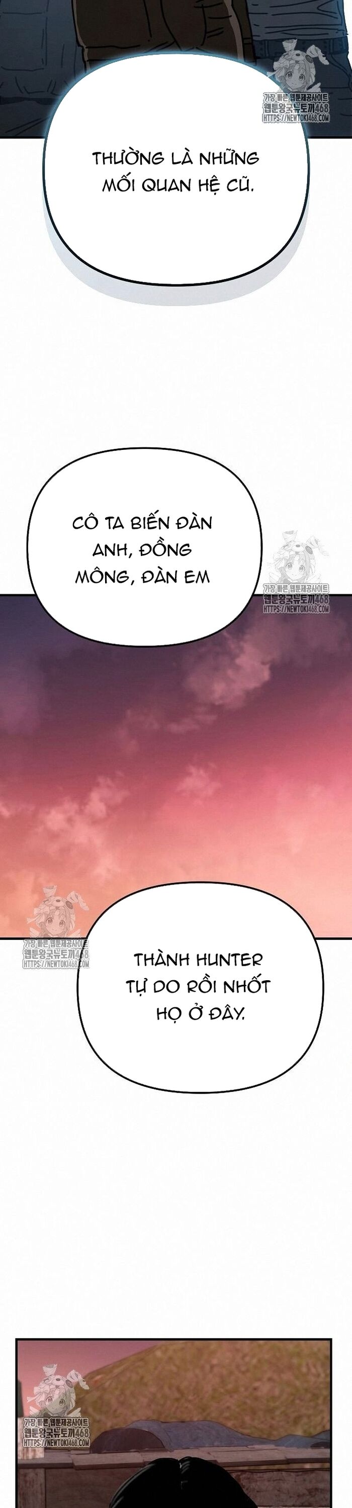 Ngôi Nhà Ẩn Ngày Tận Thế - Chapter 51 - Page 47