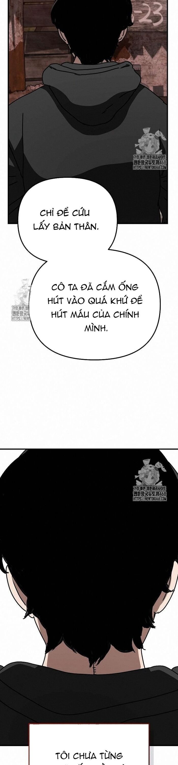 Ngôi Nhà Ẩn Ngày Tận Thế - Chapter 51 - Page 48