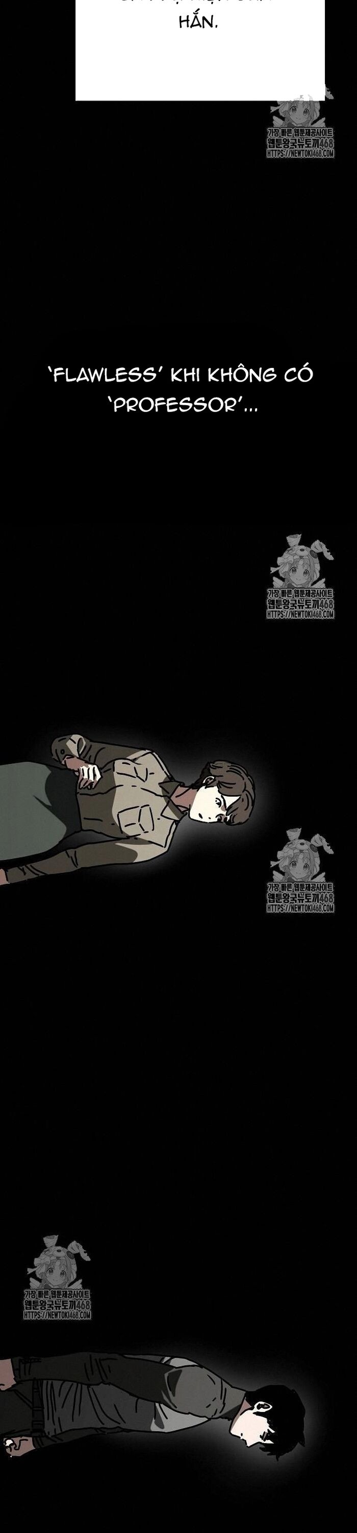 Ngôi Nhà Ẩn Ngày Tận Thế - Chapter 51 - Page 50