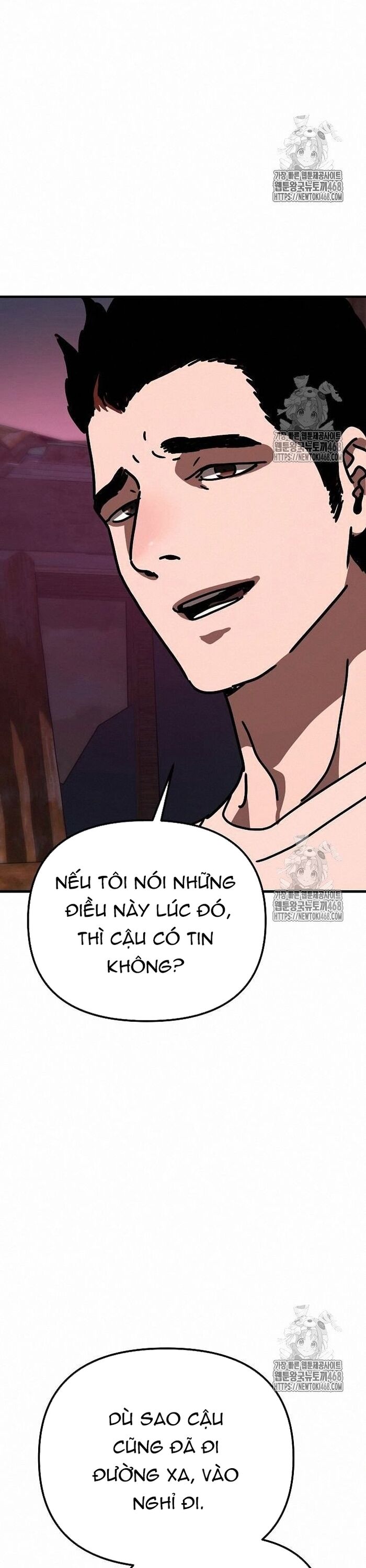Ngôi Nhà Ẩn Ngày Tận Thế - Chapter 51 - Page 54