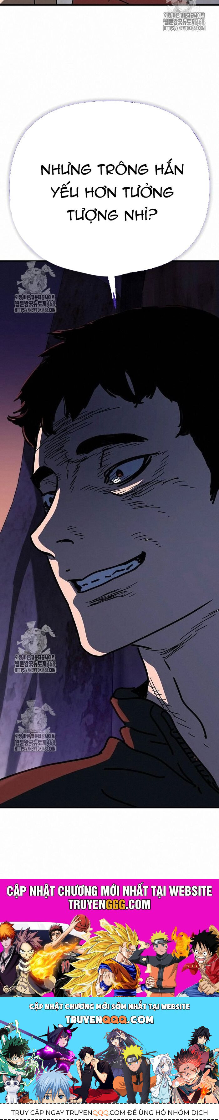 Ngôi Nhà Ẩn Ngày Tận Thế - Chapter 51 - Page 57