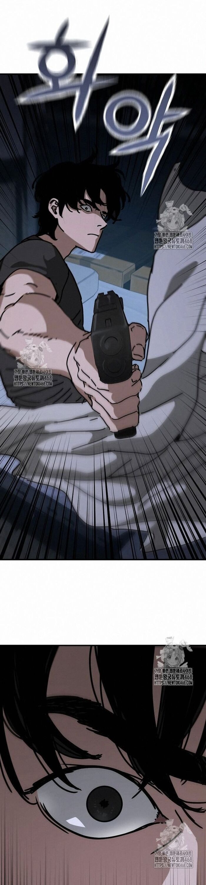 Ngôi Nhà Ẩn Ngày Tận Thế - Chapter 51 - Page 6