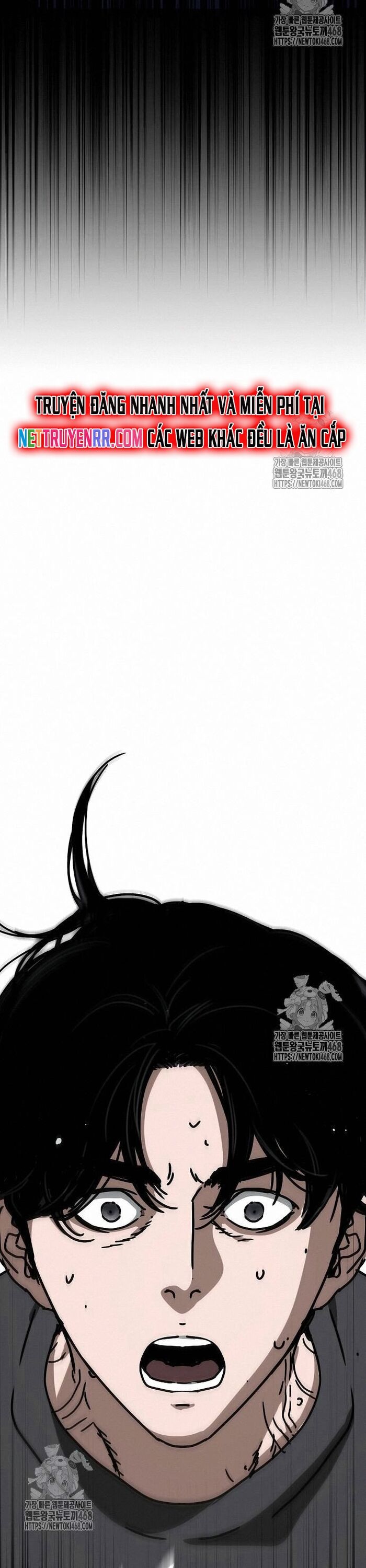 Ngôi Nhà Ẩn Ngày Tận Thế - Chapter 51 - Page 8