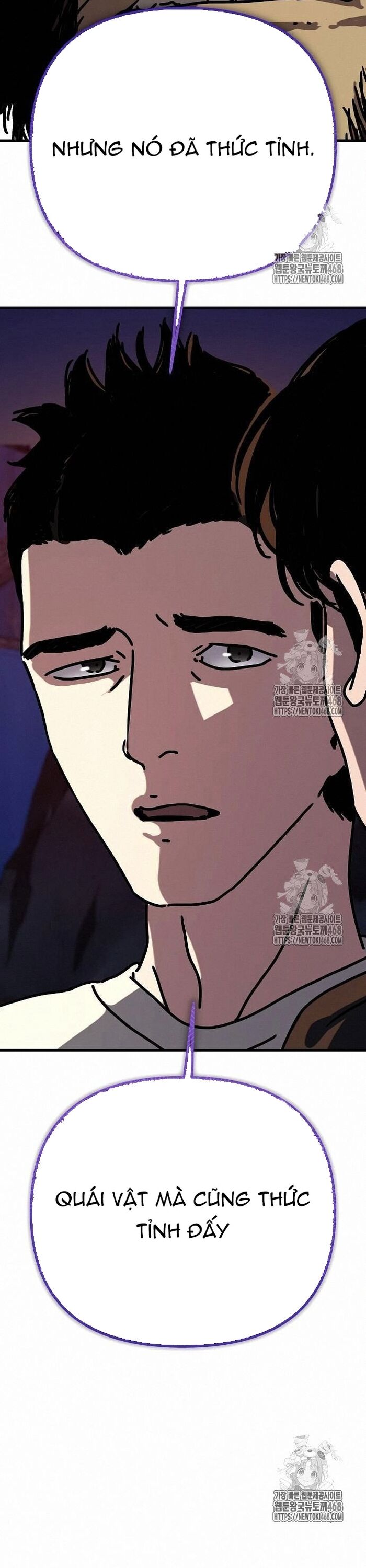 Ngôi Nhà Ẩn Ngày Tận Thế - Chapter 52 - Page 11