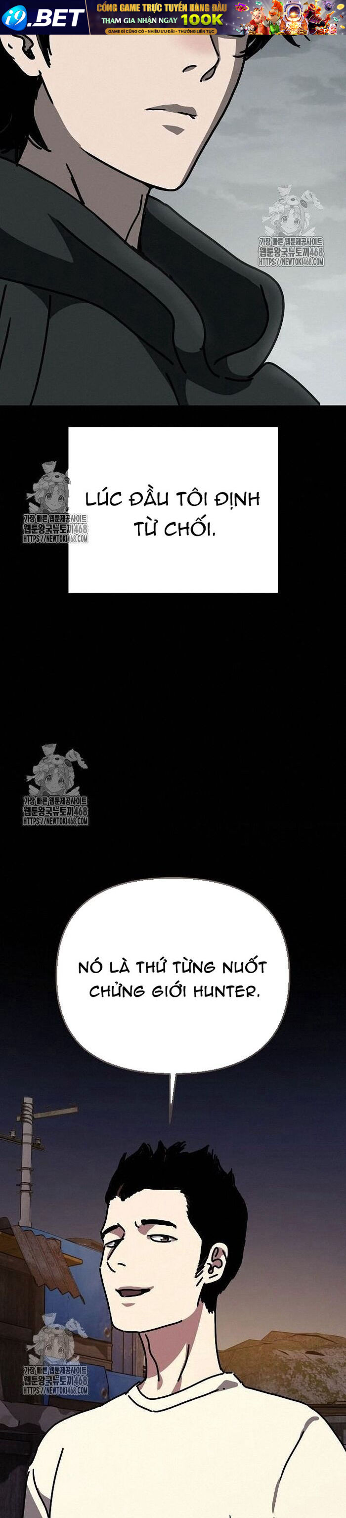 Ngôi Nhà Ẩn Ngày Tận Thế - Chapter 52 - Page 14