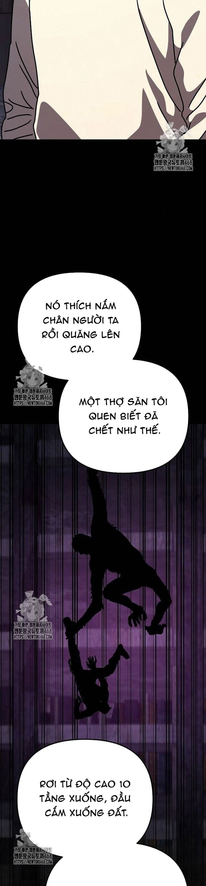 Ngôi Nhà Ẩn Ngày Tận Thế - Chapter 52 - Page 15