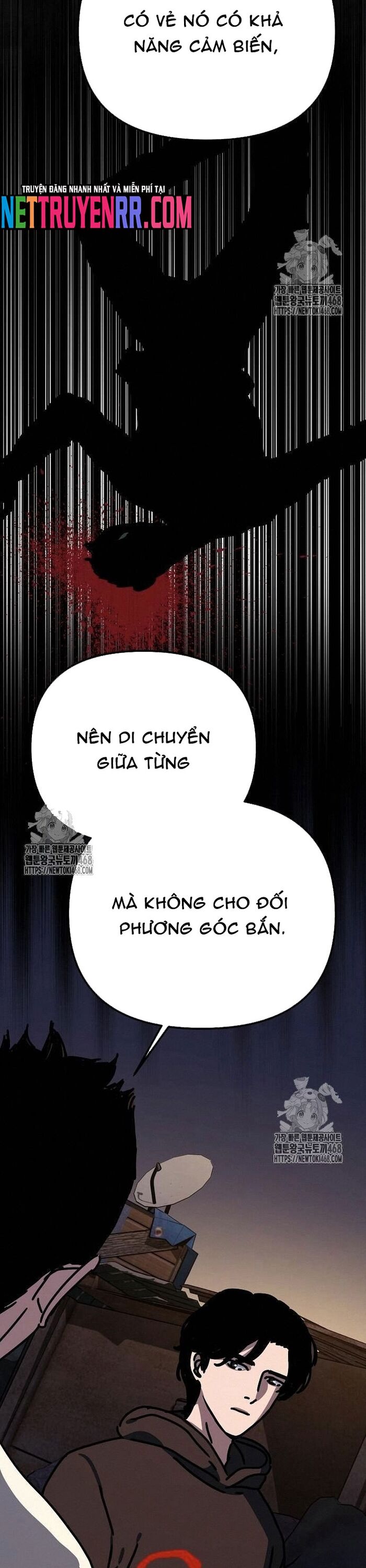 Ngôi Nhà Ẩn Ngày Tận Thế - Chapter 52 - Page 16