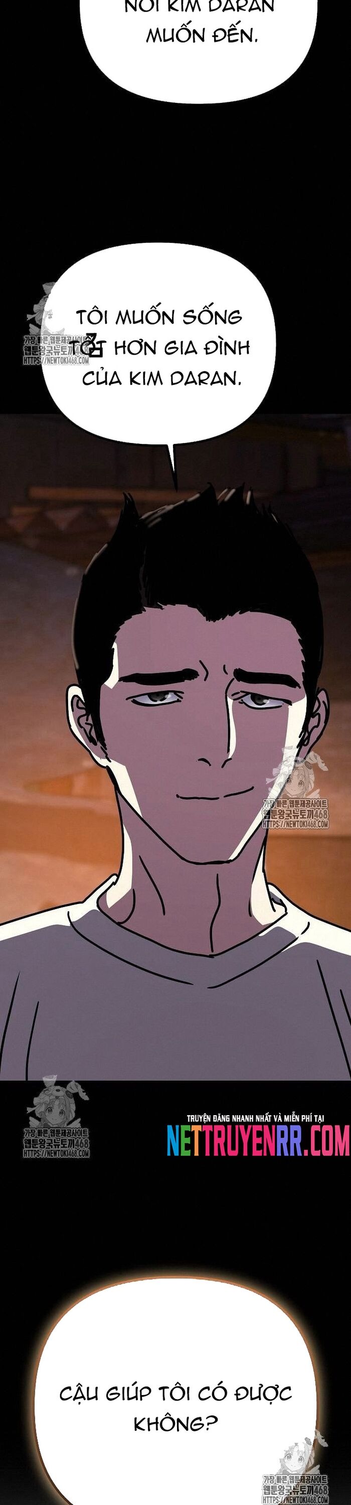Ngôi Nhà Ẩn Ngày Tận Thế - Chapter 52 - Page 22