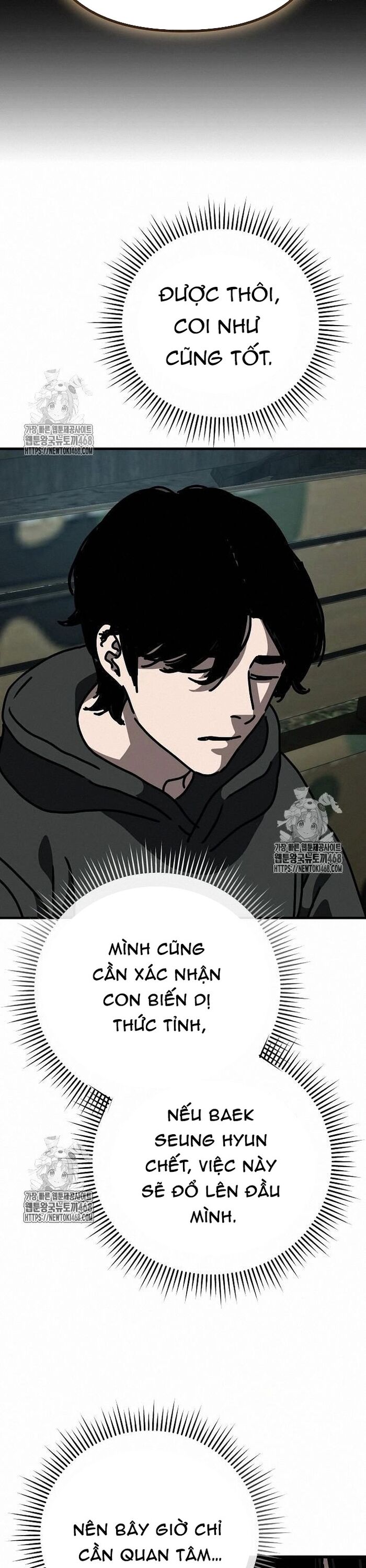 Ngôi Nhà Ẩn Ngày Tận Thế - Chapter 52 - Page 23