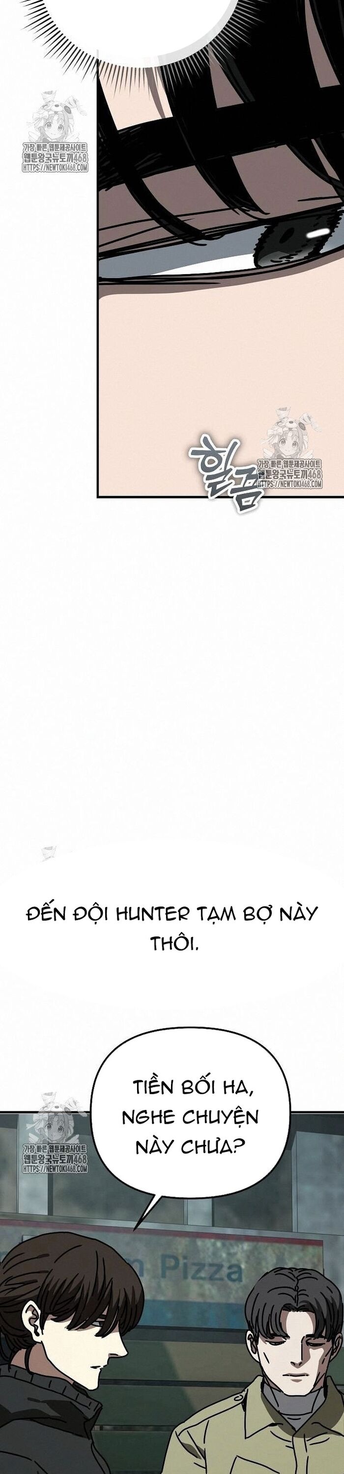 Ngôi Nhà Ẩn Ngày Tận Thế - Chapter 52 - Page 24