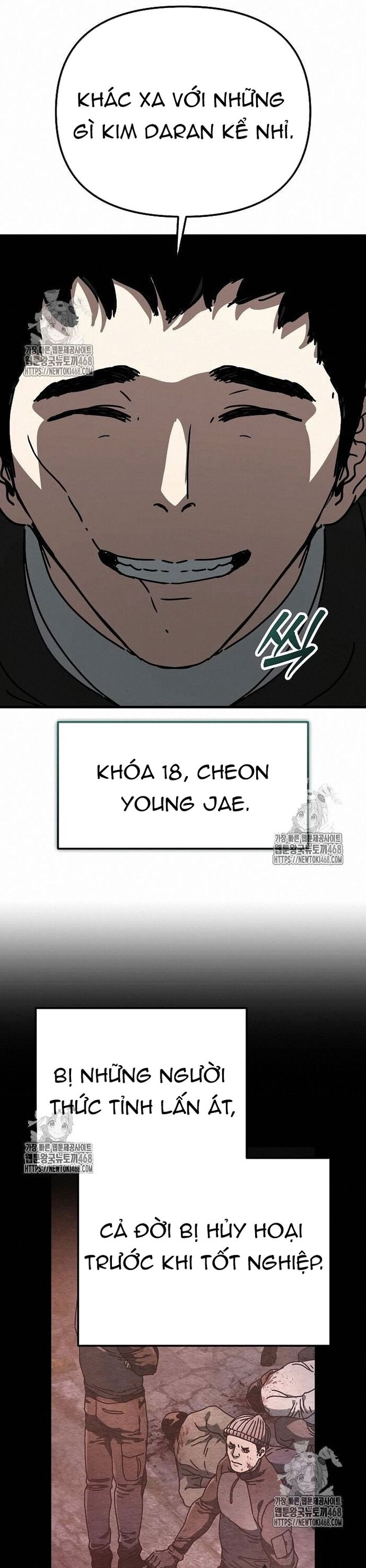 Ngôi Nhà Ẩn Ngày Tận Thế - Chapter 52 - Page 29