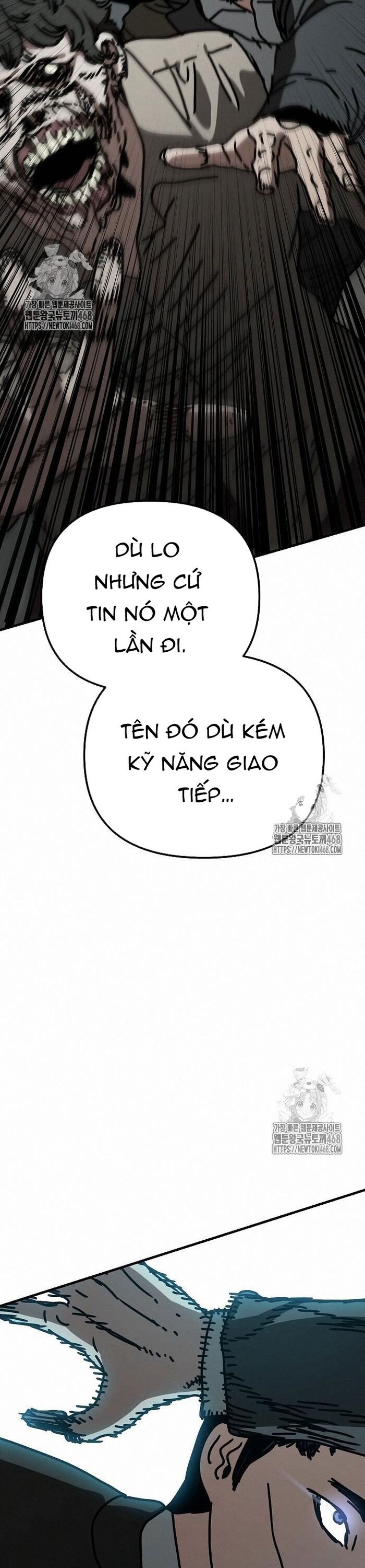 Ngôi Nhà Ẩn Ngày Tận Thế - Chapter 52 - Page 45