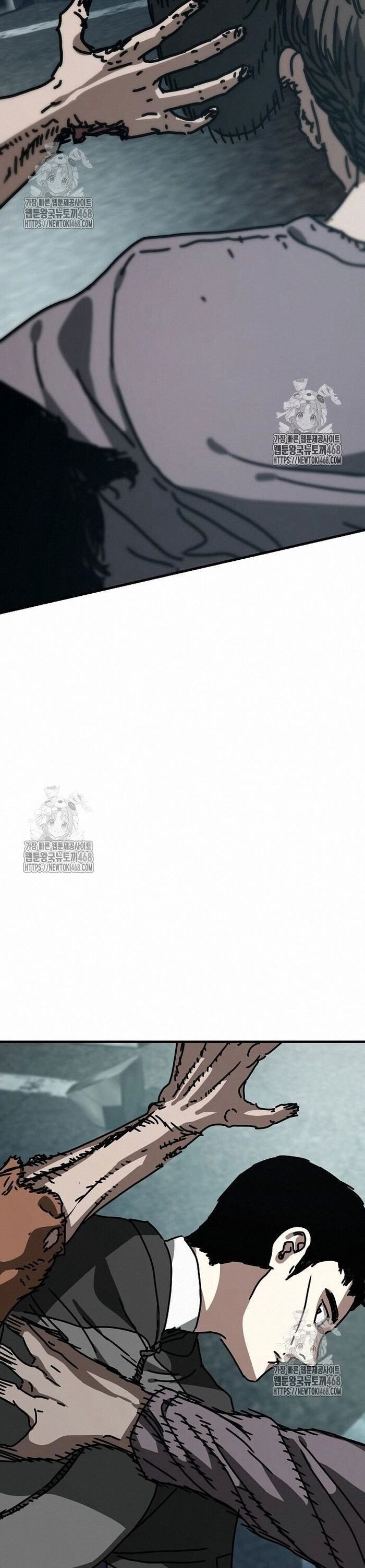 Ngôi Nhà Ẩn Ngày Tận Thế - Chapter 52 - Page 47