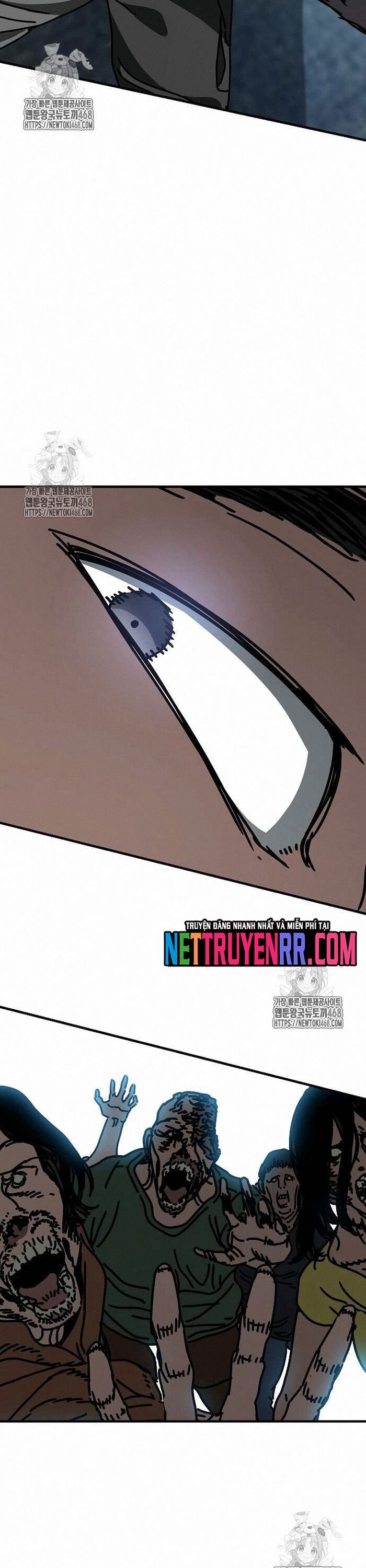 Ngôi Nhà Ẩn Ngày Tận Thế - Chapter 52 - Page 48