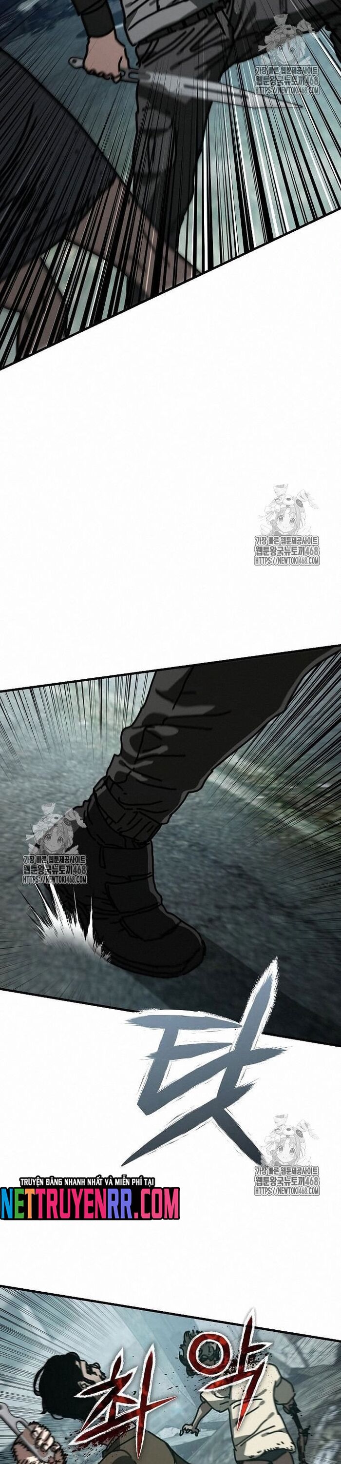 Ngôi Nhà Ẩn Ngày Tận Thế - Chapter 52 - Page 50