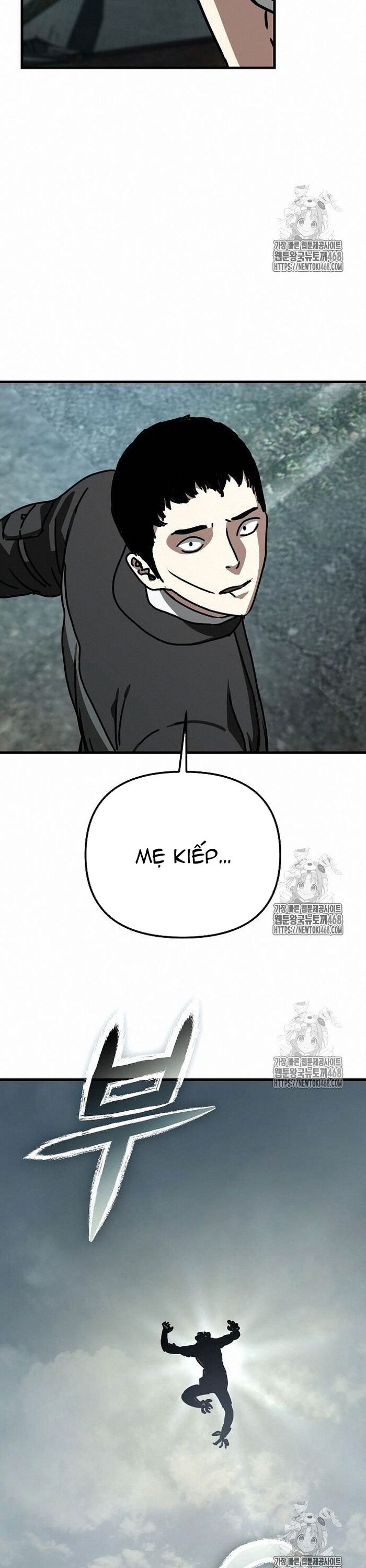 Ngôi Nhà Ẩn Ngày Tận Thế - Chapter 52 - Page 59