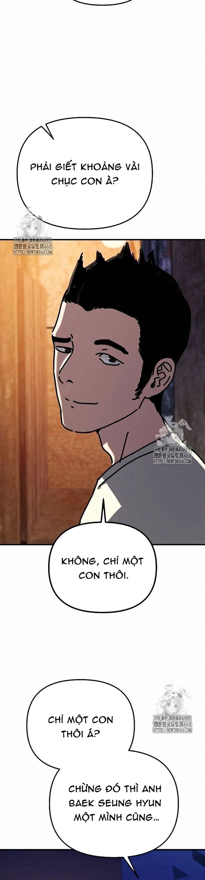 Ngôi Nhà Ẩn Ngày Tận Thế - Chapter 52 - Page 6