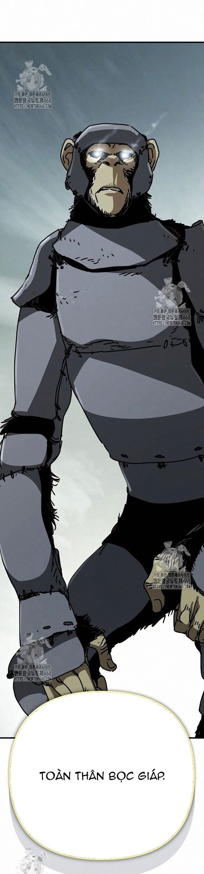 Ngôi Nhà Ẩn Ngày Tận Thế - Chapter 52 - Page 63